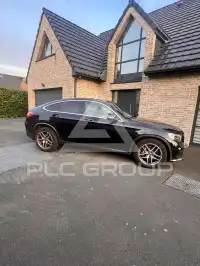 2018 Mercedes Benz GLC 250