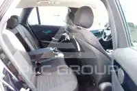 2018 Mercedes Benz GLC 250