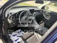 2018 Mercedes Benz GLC 250