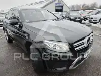 2018 Mercedes Benz GLC 250