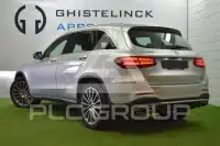 2018 Mercedes Benz GLC 250