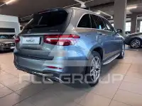 2018 Mercedes Benz GLC 250