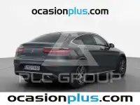 2018 Mercedes Benz GLC 250
