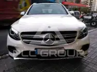 2018 Mercedes Benz GLC 250