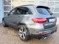 2018 Mercedes Benz GLC 250
