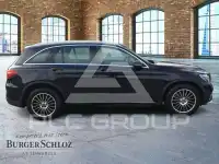 2018 Mercedes Benz GLC 250