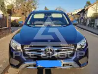 2018 Mercedes Benz GLC 250