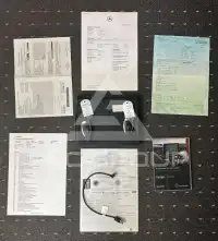 2018 Mercedes Benz GLC 250