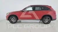 2018 Mercedes Benz GLC 250