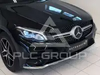 2018 Mercedes Benz GLC 250
