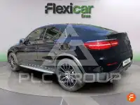 2018 Mercedes Benz GLC 250