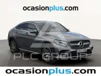 2018 Mercedes Benz GLC 250