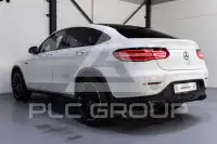 2018 Mercedes Benz GLC 250