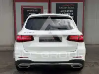 2018 Mercedes Benz GLC 250