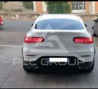 2018 Mercedes Benz GLC 250