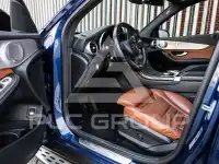 2018 Mercedes Benz GLC 250