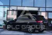 2018 Mercedes Benz GLC 250