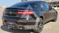 2018 Mercedes Benz GLC 250