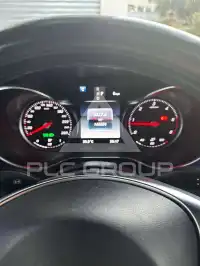 2018 Mercedes Benz GLC 250