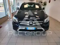 2018 Mercedes Benz GLC 250
