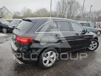 2018 Mercedes Benz GLC 250