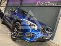 2018 Mercedes Benz GLC 250