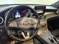2018 Mercedes Benz GLC 250
