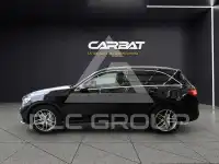2018 Mercedes Benz GLC 250