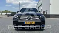 2018 Mercedes Benz GLC 250