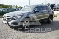 2018 Mercedes Benz GLC 250
