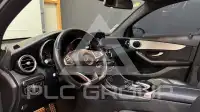 2018 Mercedes Benz GLC 250