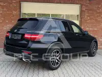 2018 Mercedes Benz GLC 250