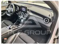 2018 Mercedes Benz GLC 250