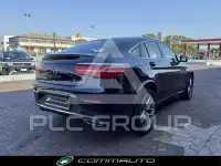 2018 Mercedes Benz GLC 250