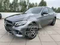 2018 Mercedes Benz GLC 250