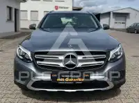 2018 Mercedes Benz GLC 250