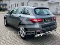 2018 Mercedes Benz GLC 250