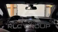 2018 Mercedes Benz GLC 250