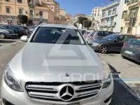 2018 Mercedes Benz GLC 250