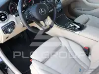 2018 Mercedes Benz GLC 250