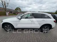 2018 Mercedes Benz GLC 250