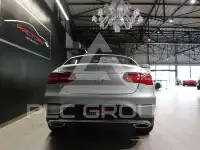 2018 Mercedes Benz GLC 250