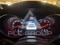 2018 Mercedes Benz GLC 250