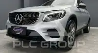 2018 Mercedes Benz GLC 250