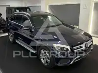 2018 Mercedes Benz GLC 250