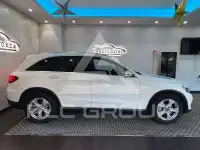 2018 Mercedes Benz GLC 250