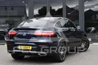 2018 Mercedes Benz GLC 250