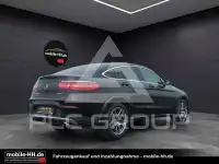 2018 Mercedes Benz GLC 250