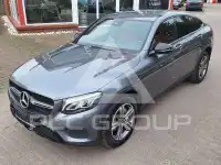 2018 Mercedes Benz GLC 250
