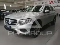 2018 Mercedes Benz GLC 250